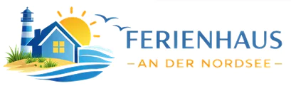 Logo Ferienhäuser und Ferienwohnungen an der Nordsee mieten Logo Ferienhäuser und Ferienwohnungen an der Nordsee mieten